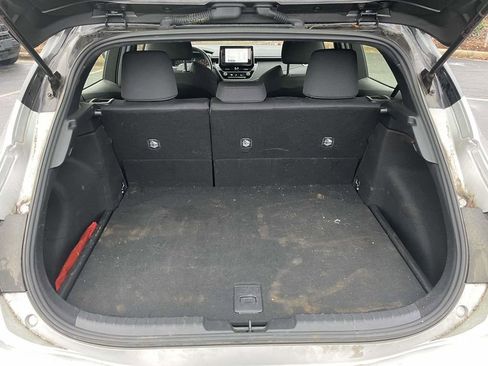 Used 2024 Toyota Corolla SE image 48