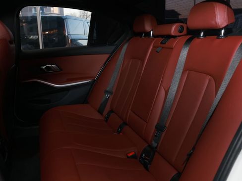 Used 2023 BMW M340i w/ Premium Package image 12