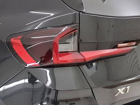 New 2026 BMW X1 xDrive28i w/ Technology Package image 11