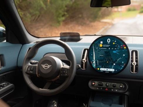 Used 2025 MINI Cooper Countryman S image 33