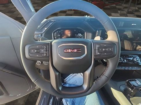 Used 2026 GMC Sierra 1500 AT4 w/ AT4 Premium Package image 31