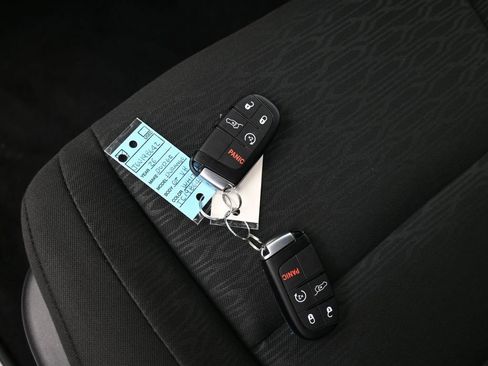 New 2026 Dodge Durango GT image 18