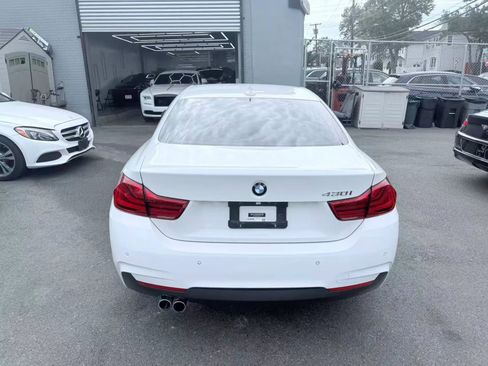 Used 2019 BMW 430i Coupe w/ M Sport Package image 6