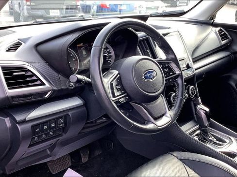 Used 2019 Subaru Forester Limited image 17
