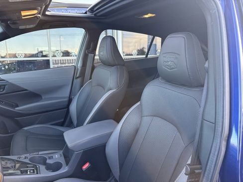 Used 2024 Subaru Crosstrek 2.5i Wilderness image 11