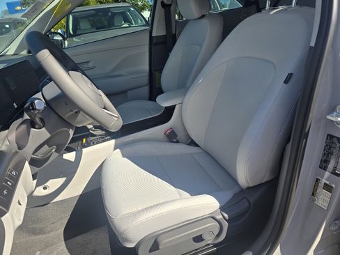 New 2026 Hyundai Kona SEL Sport image 14