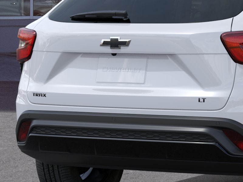 New 2026 Chevrolet Trax LT w/ Driver Confidence Package FWD image 14