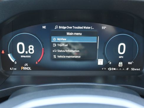 New 2026 Ford Explorer Active image 99