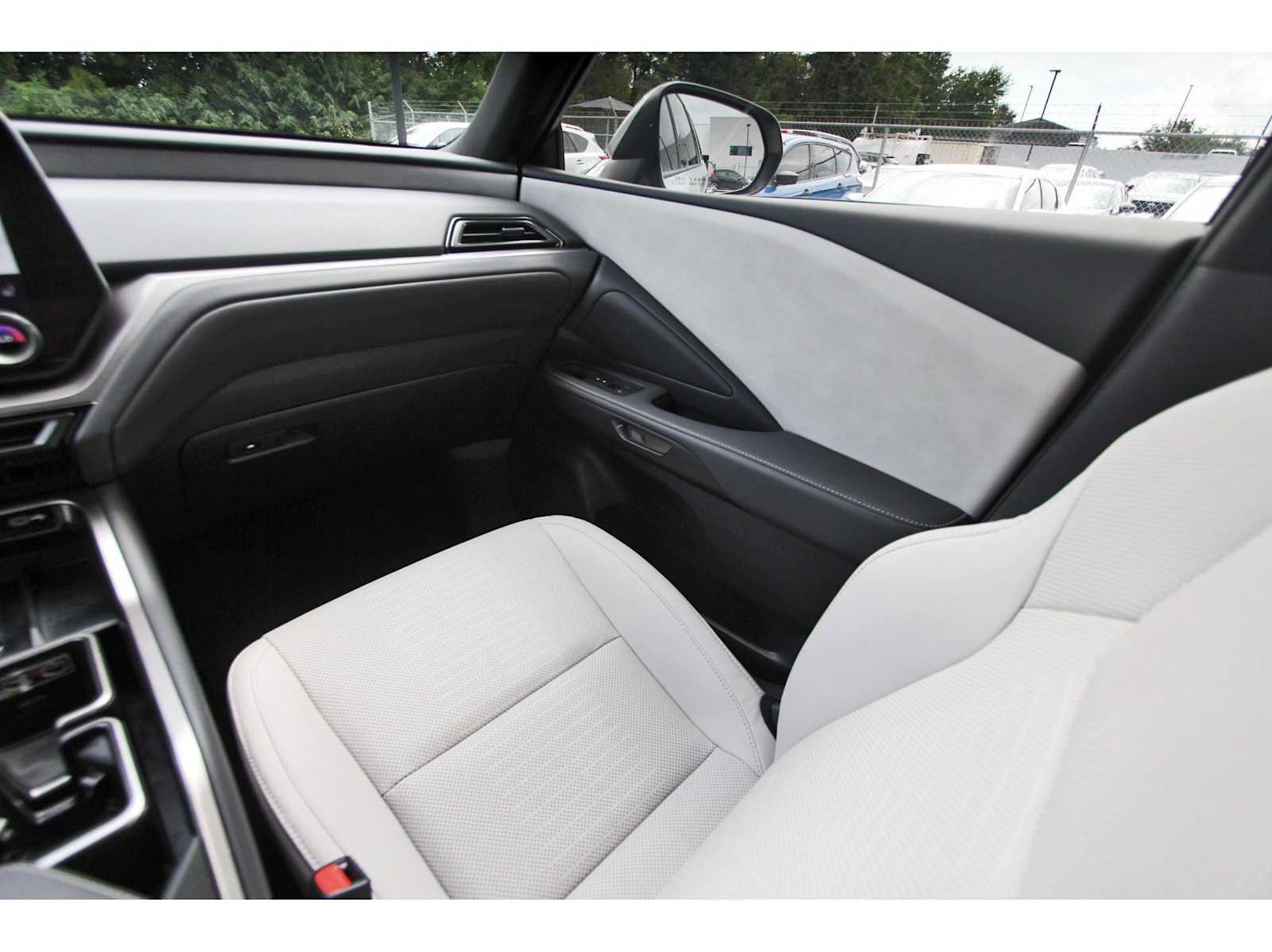Used 2024 Lexus TX 350 FWD w/ Captains Chair Package image 8