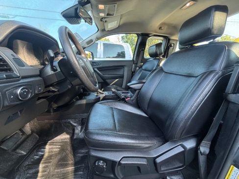 Used 2019 Ford Ranger XL RWD image 11