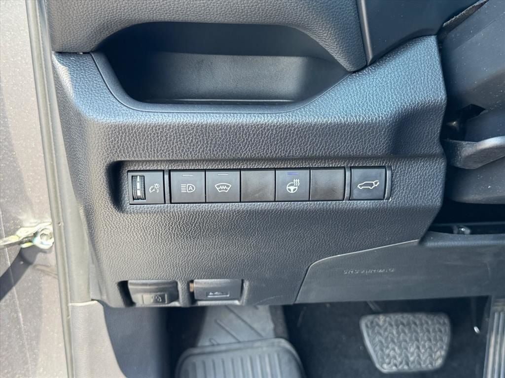 Used 2024 Toyota RAV4 XLE Premium w/ Weather Package AWD/4WD image 20