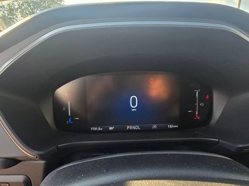 Used 2025 Ford Escape Active FWD image 26