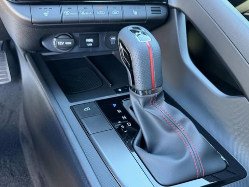 New 2026 Hyundai Elantra N Line image 17