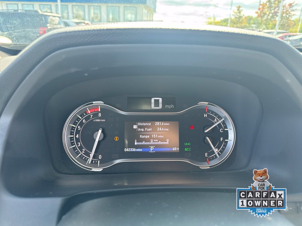 Used 2023 Honda Ridgeline RTL image 17