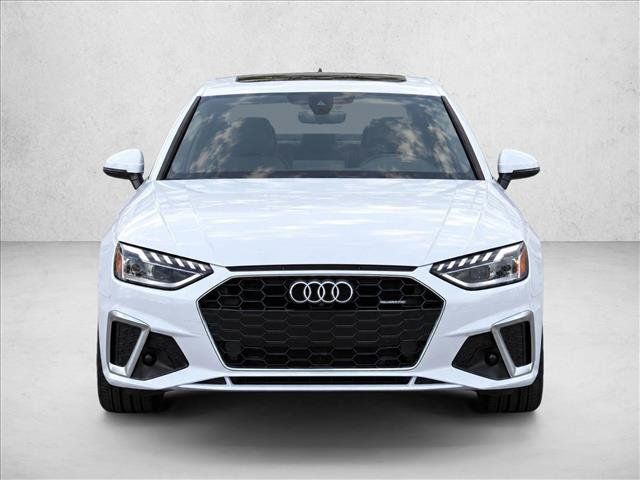 Used 2024 Audi A4 2.0T Premium w/ Convenience Package AWD/4WD image 2
