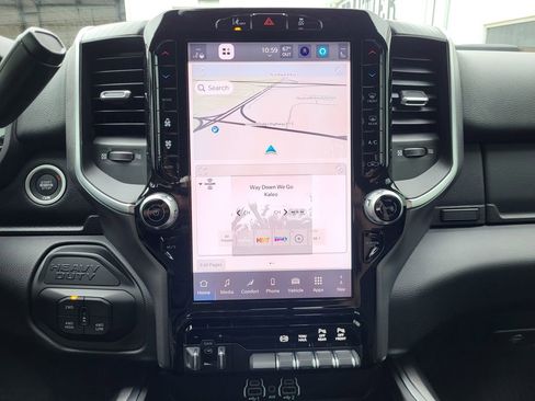 New 2025 RAM 2500 Big Horn image 21