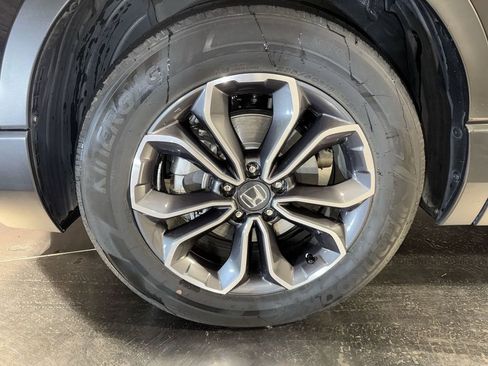 Certified 2022 Honda CR-V EX image 11