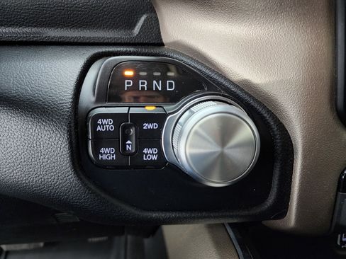 Used 2020 RAM 1500 Laramie image 56