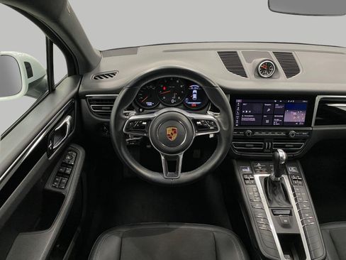 Used 2021 Porsche Macan AWD/4WD image 15