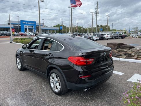 Used 2016 BMW X4 xDrive28i image 23