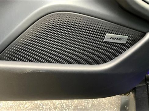 New 2025 Porsche Taycan GTS image 32