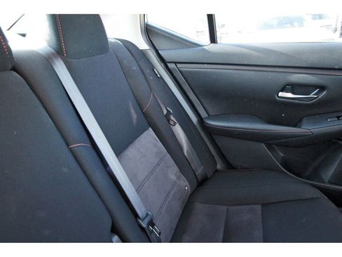 Used 2024 Nissan Sentra SR image 15