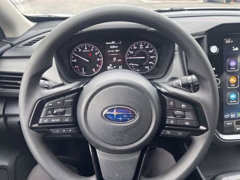 New 2026 Subaru Crosstrek 2.0i Premium image 22