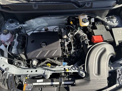 New 2026 Buick Encore GX Sport Touring w/ Comfort Package image 24