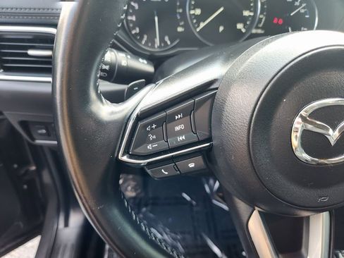 Used 2020 MAZDA CX-5 Grand Touring Reserve image 24