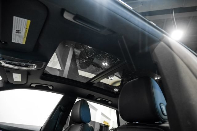 Used 2019 Audi Q8 Premium Plus w/ Premium Plus AWD/4WD image 6