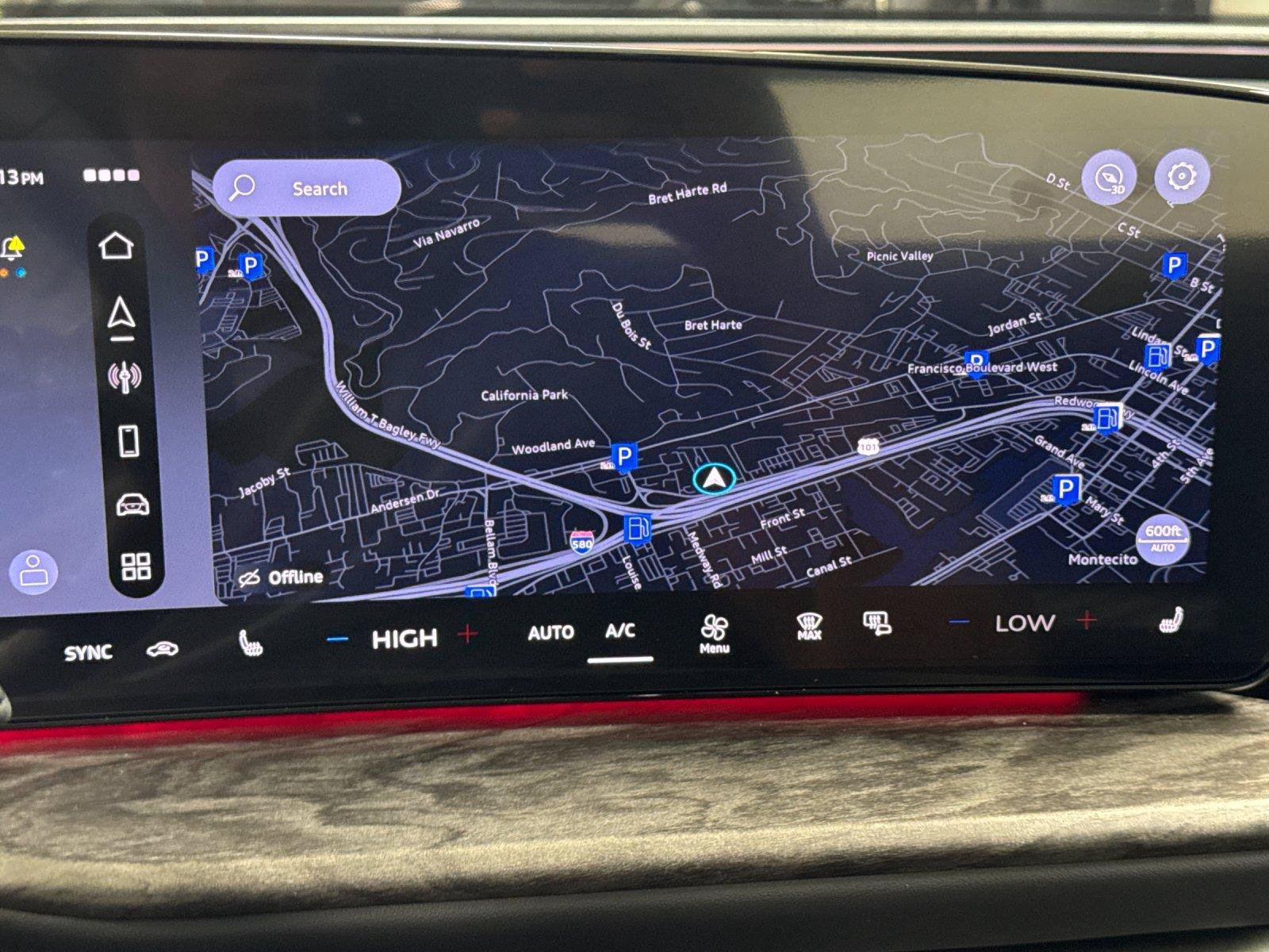 New 2026 Audi Q5 2.0T AWD/4WD image 18