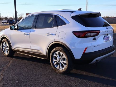 Certified 2023 Ford Escape Active image 15