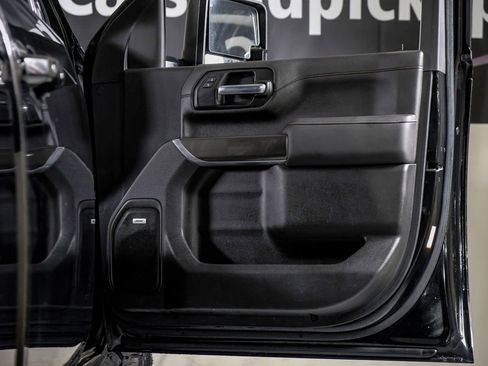 Used 2020 GMC Sierra 3500 AT4 w/ AT4 Premium Package image 38