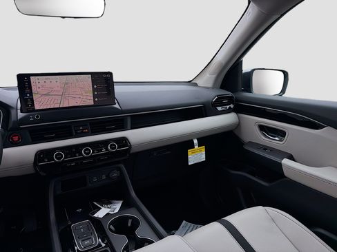 New 2026 Honda Pilot EX-L image 19