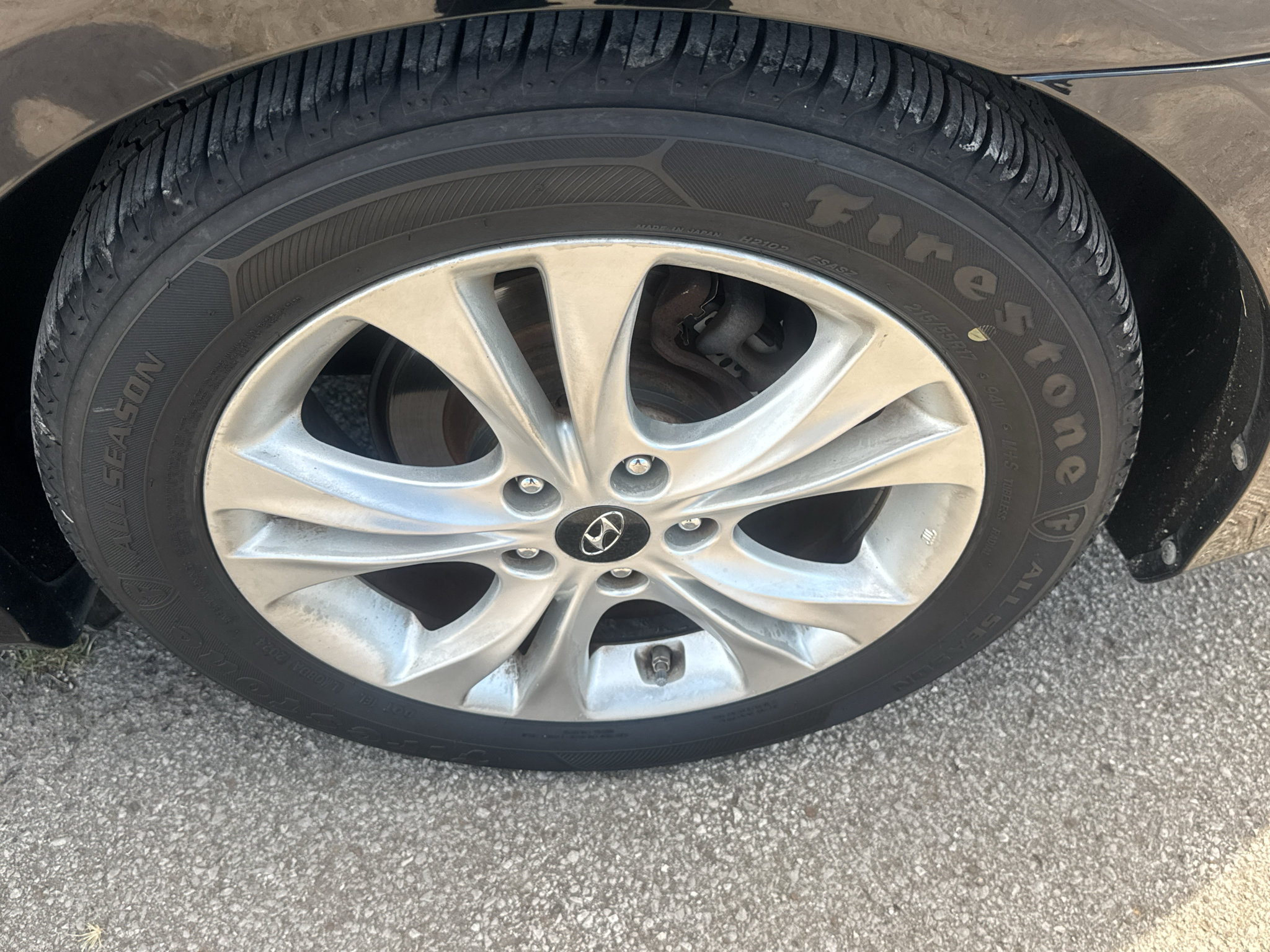 Used 2013 Hyundai Sonata Limited w/ Premium Pkg FWD image 22