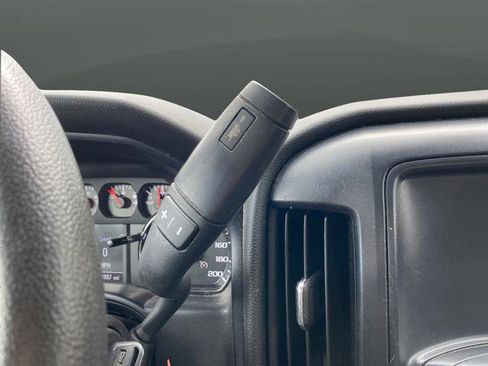 Used 2015 GMC Sierra 1500 4x4 Crew Cab image 17