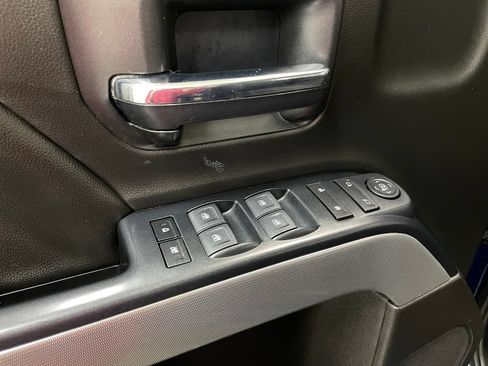 Used 2019 Chevrolet Silverado 2500 LT w/ LT Convenience Package AWD/4WD image 22