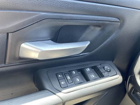Used 2025 RAM 1500 Tradesman AWD/4WD image 22