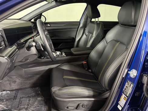 New 2026 Kia K5 GT image 16