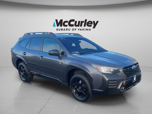 Used 2023 Subaru Outback Wilderness image 12
