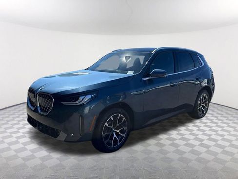 New 2026 BMW X3 xDrive30 w/ Premium Package image 2