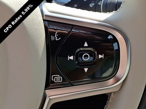 Certified 2025 Volvo S60 T8 Plus AWD/4WD image 26