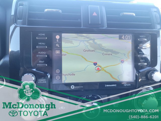 Used 2023 Toyota 4Runner TRD Off-Road Premium AWD/4WD image 18