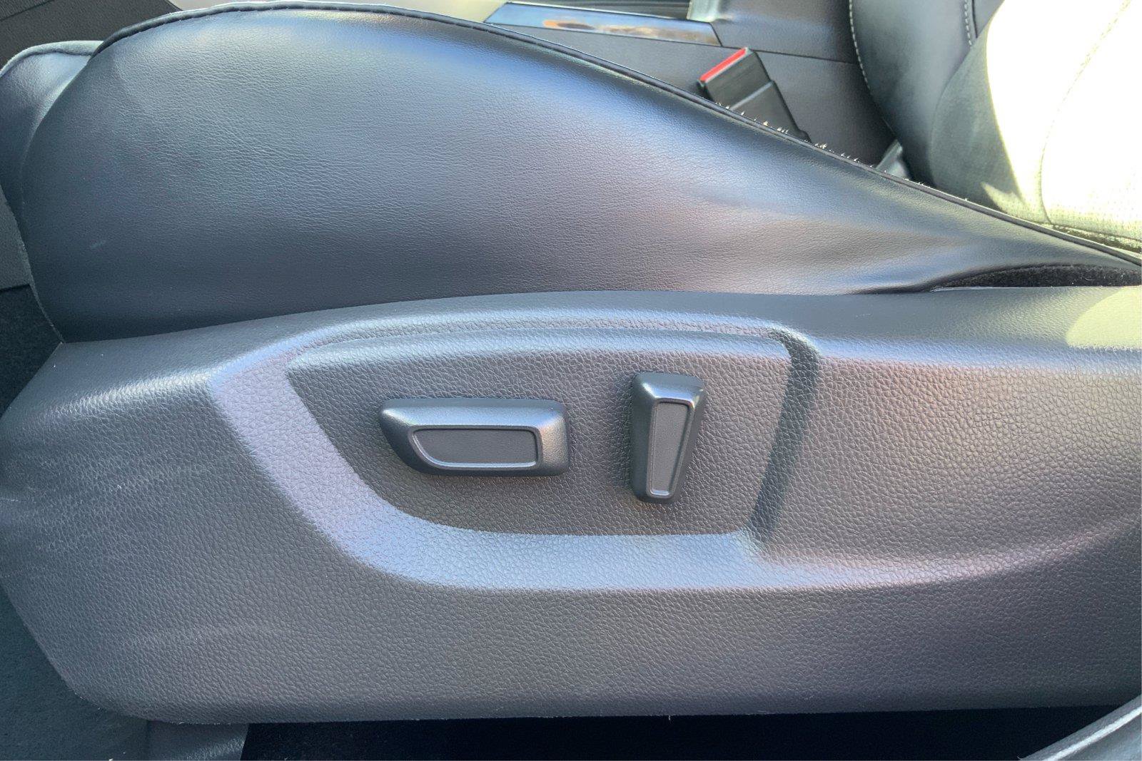 Used 2024 Mitsubishi Eclipse Cross SE AWD/4WD image 16