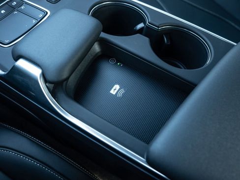 Certified 2025 Acura TLX w/ Technology Package image 35