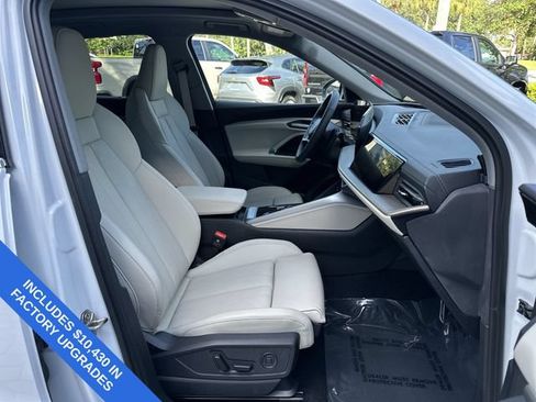 Used 2025 Audi Q5 Prestige AWD/4WD image 29