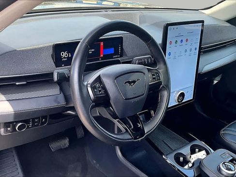 Used 2023 Ford Mustang Mach-E Premium RWD image 20