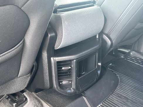 Used 2021 RAM 1500 Big Horn image 34