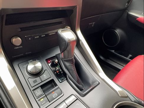 Used 2019 Lexus NX 300 F Sport w/ F Sport Premium Package AWD/4WD image 44