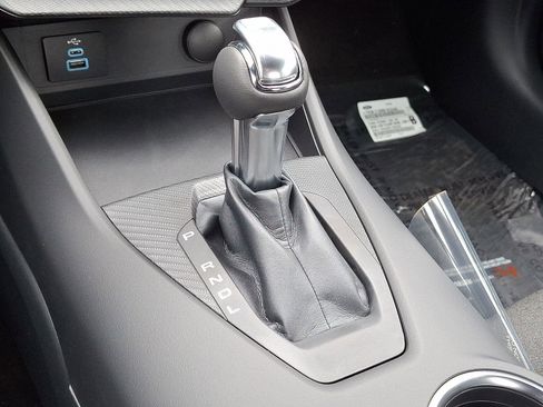 New 2026 Ford Mustang Coupe image 10